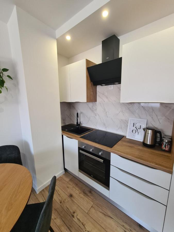 Apartman Id Donji Miholjac Exterior photo