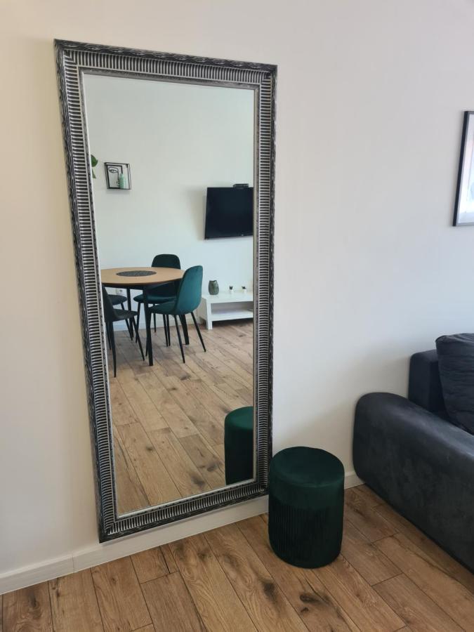 Apartman Id Donji Miholjac Exterior photo